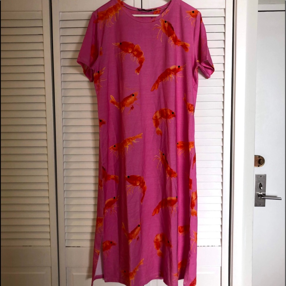 Sammy Midi Dress